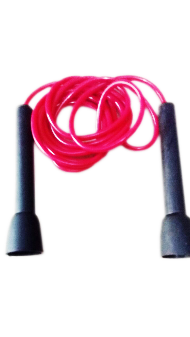 Pencil Handle Skipping Rope